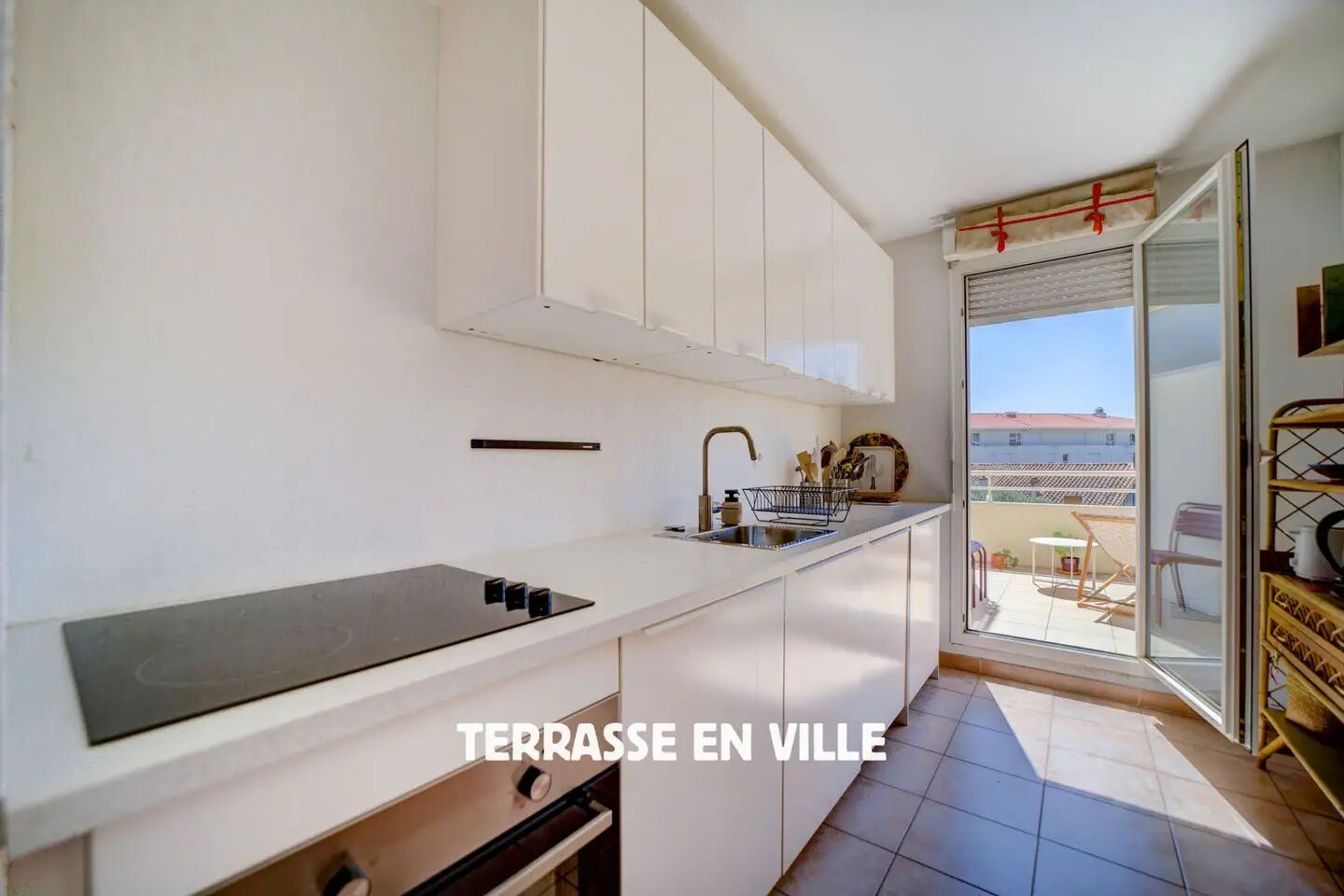 Appartement à vendre, 67m², La Ciotat