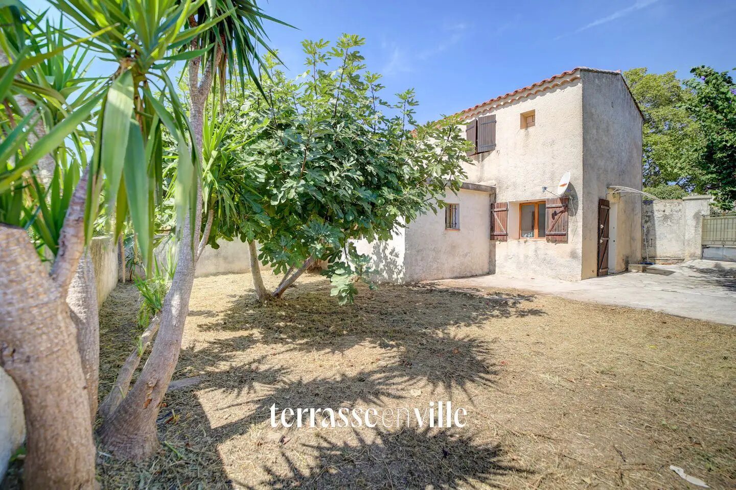 Appartement à vendre, 42m², La Ciotat