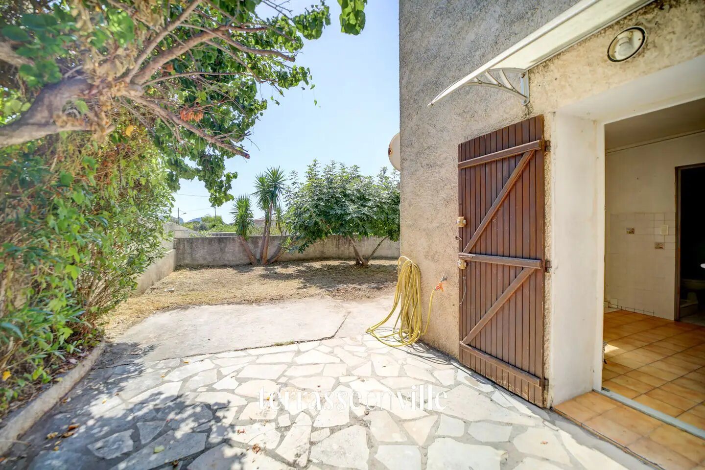 Appartement à vendre, 42m², La Ciotat