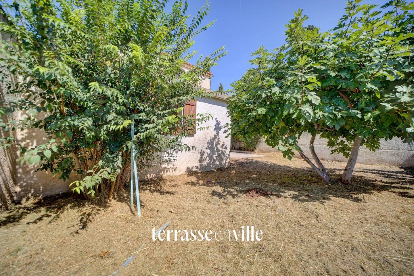Appartement à vendre, 42m², La Ciotat