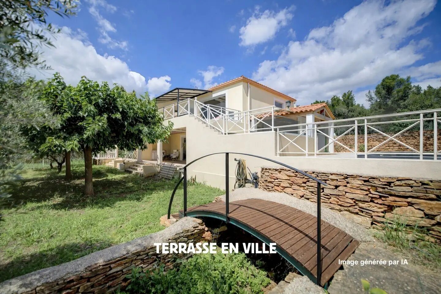 Maison à vendre, 237m², La Ciotat