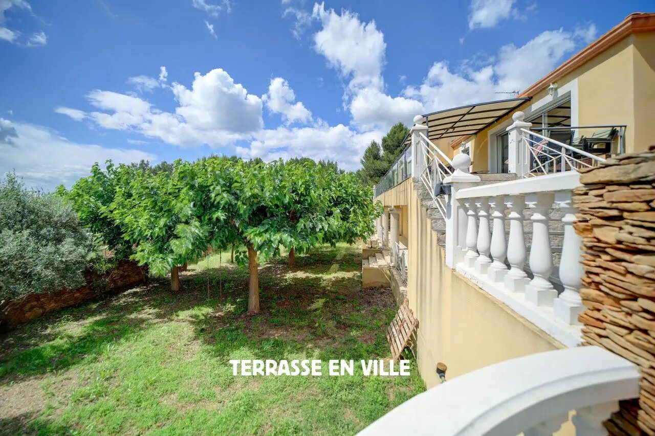 Maison à vendre, 237m², La Ciotat