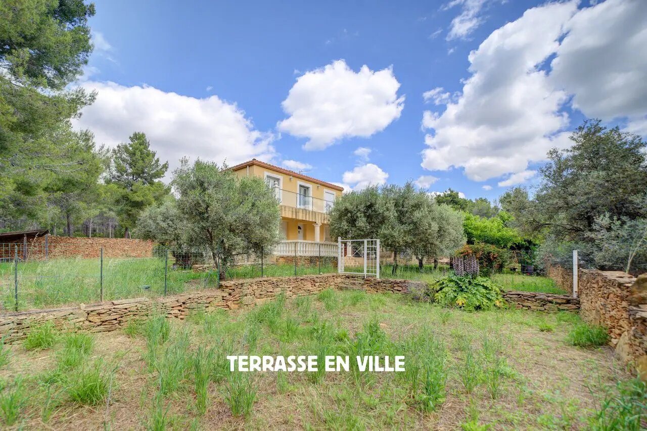Maison à vendre, 237m², La Ciotat