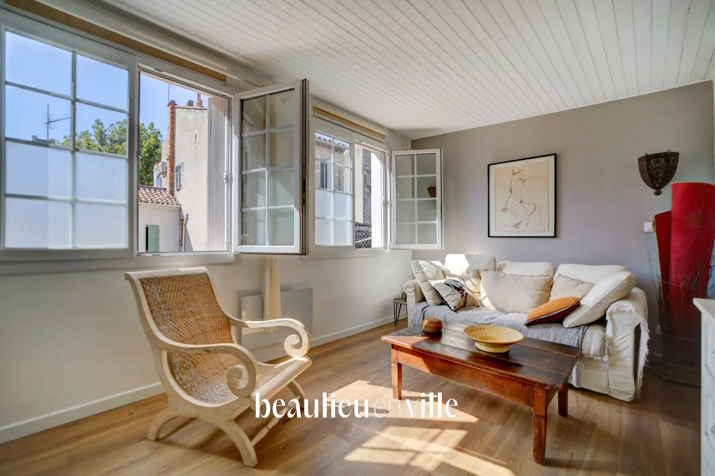 Appartement à vendre, 46m², La Ciotat