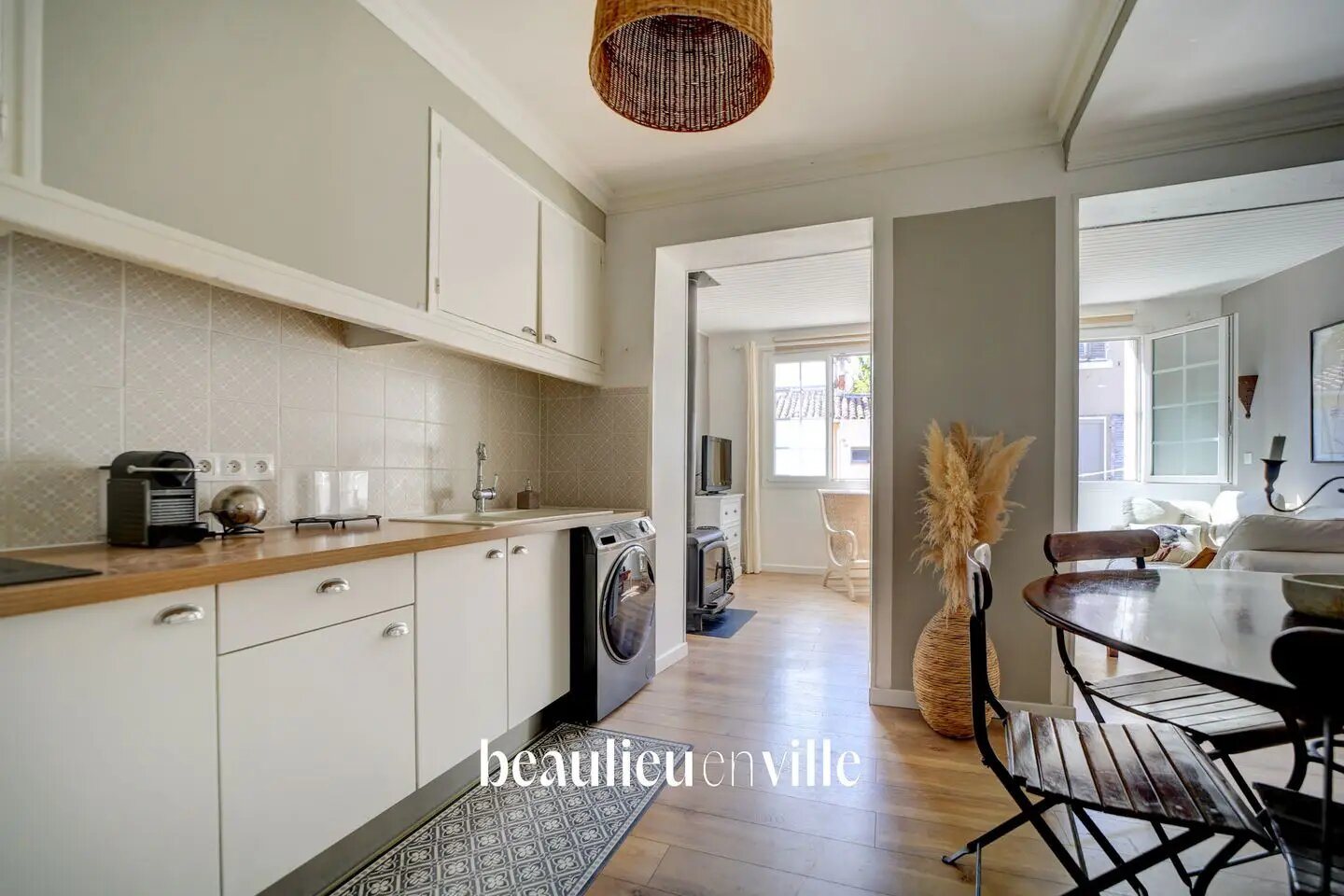 Appartement à vendre, 46m², La Ciotat