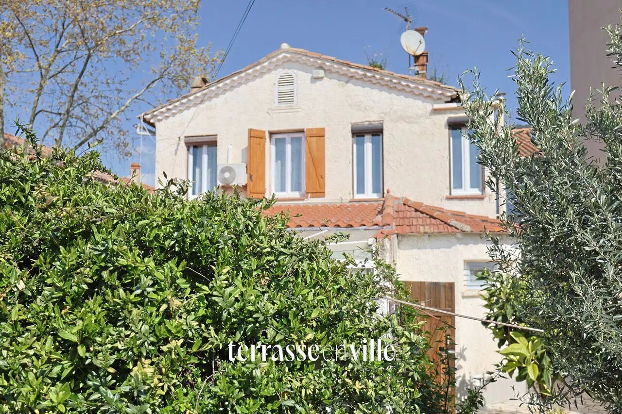Maison à vendre, 123m², Toulon