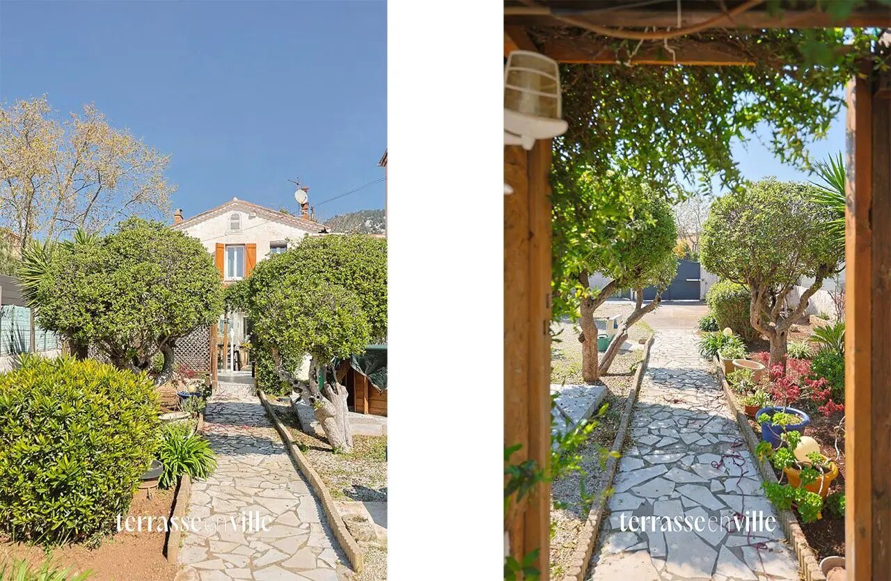 Maison à vendre, 123m², Toulon