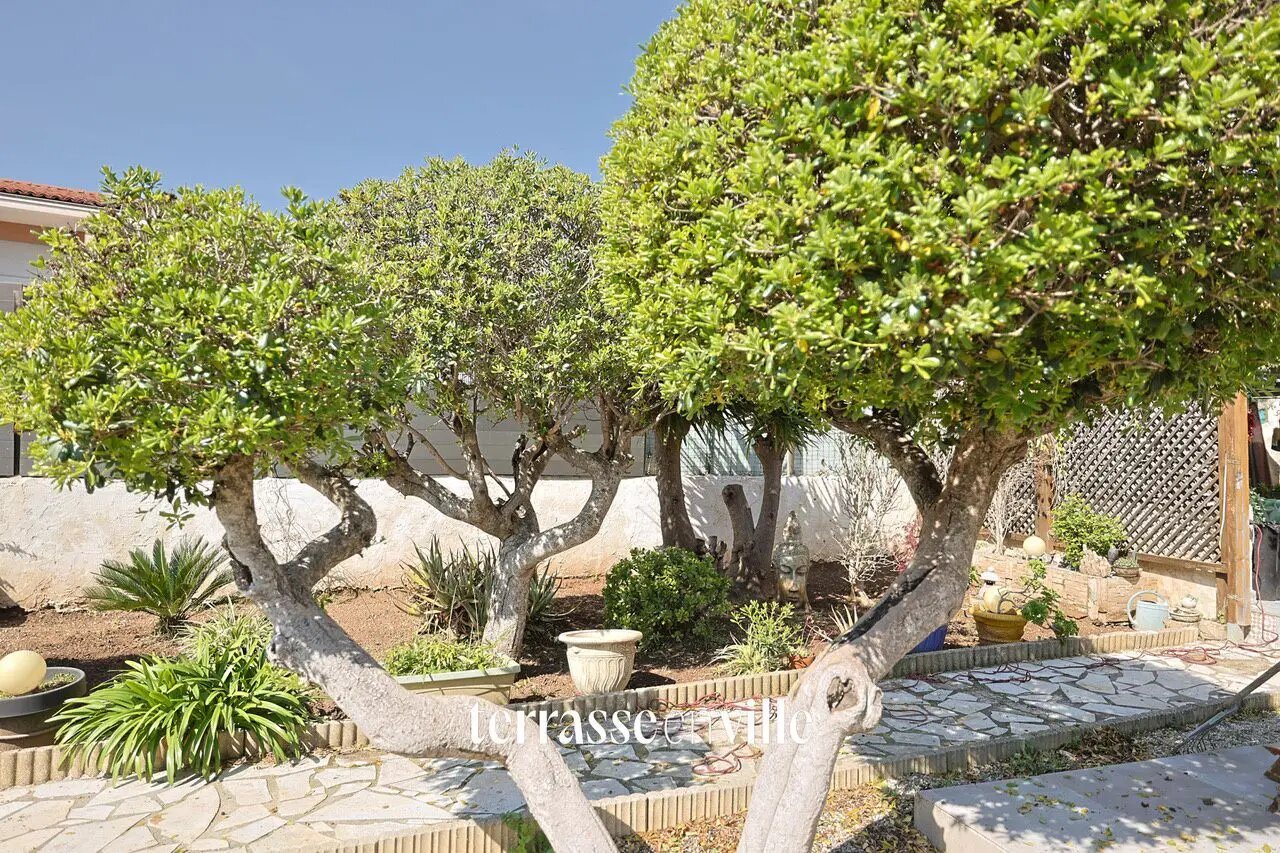 Maison à vendre, 123m², Toulon