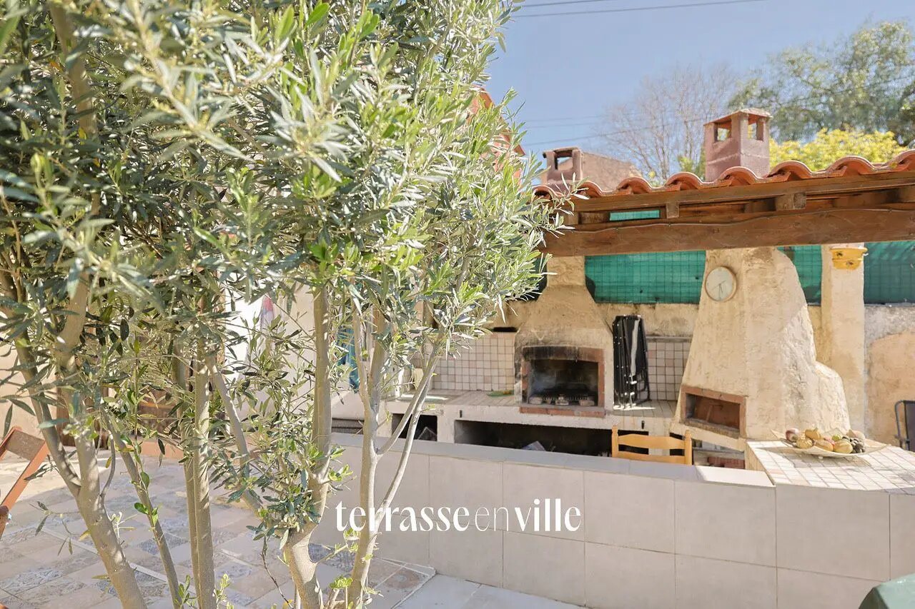 Maison à vendre, 123m², Toulon
