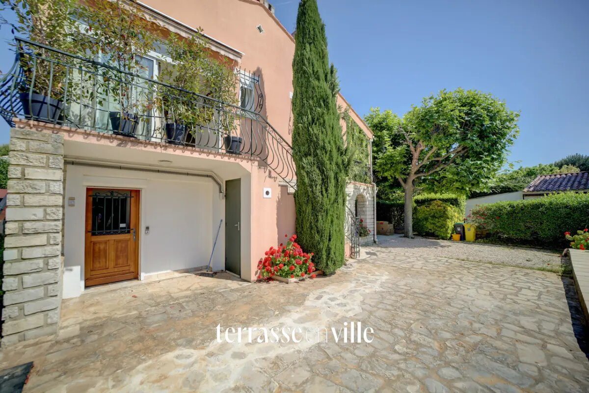 Appartement à vendre, 95m², La Ciotat