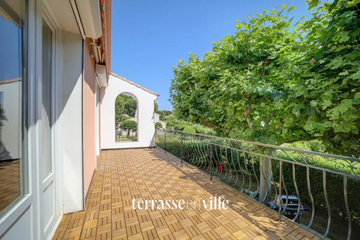 Appartement à vendre, 95m², La Ciotat