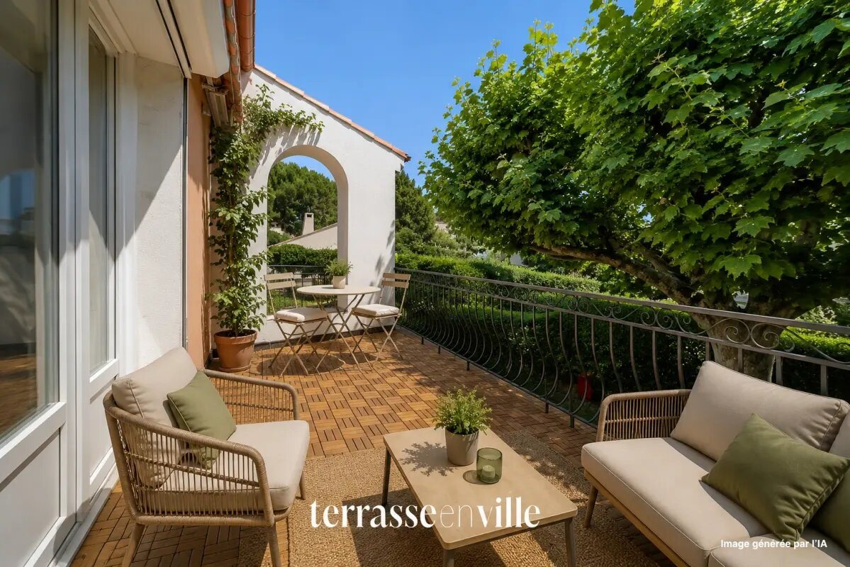 Appartement à vendre, 95m², La Ciotat