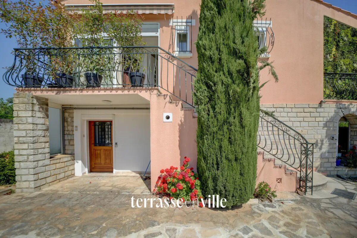 Appartement à vendre, 95m², La Ciotat