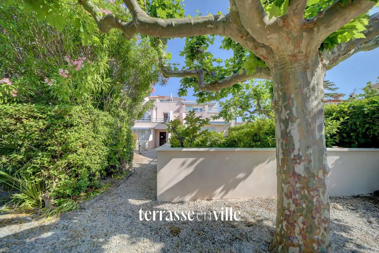 Appartement à vendre, 48m², La Ciotat