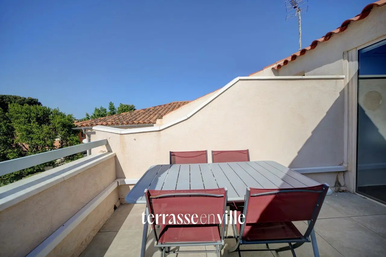 Appartement à vendre, 48m², La Ciotat
