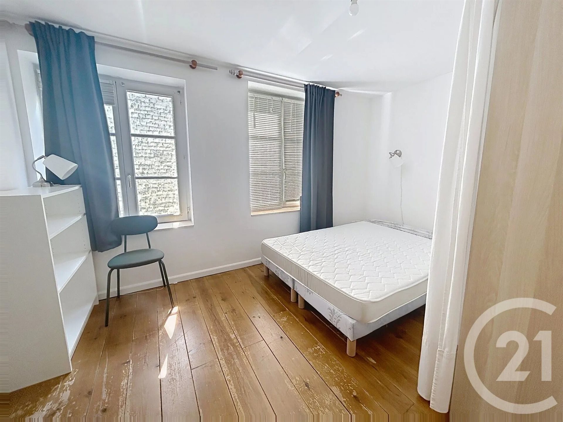 Appartement à vendre, 47m², Lille
