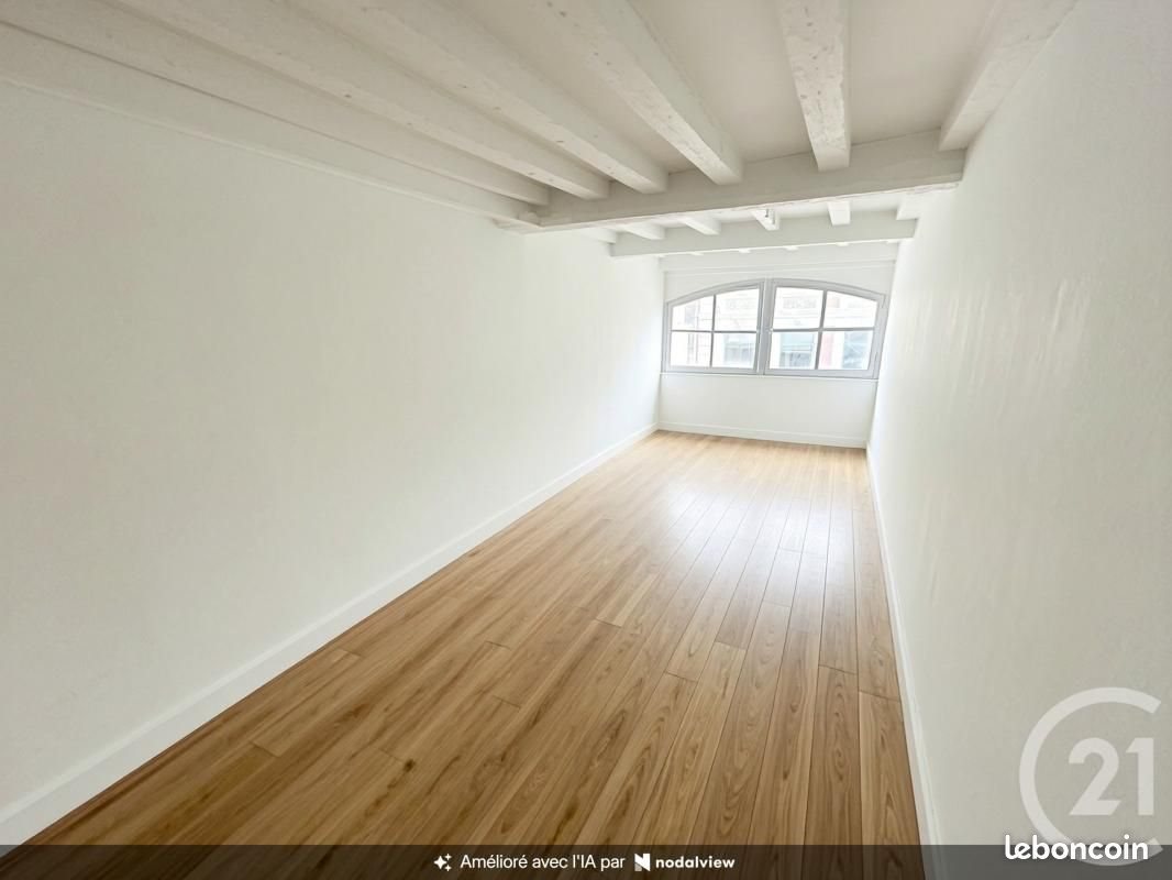 Appartement à vendre, 14m², Lille