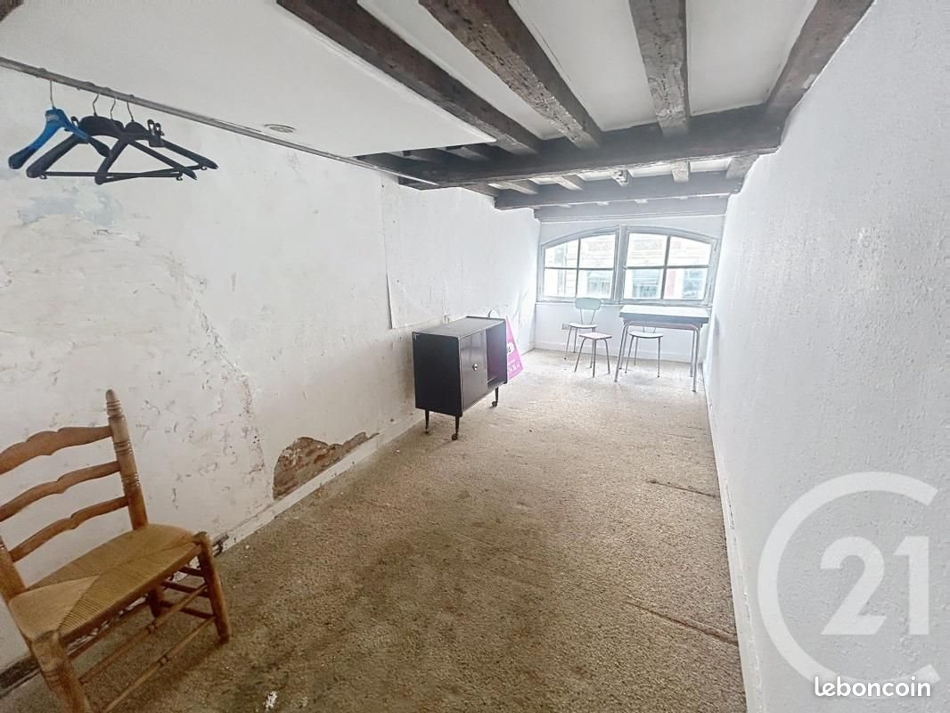 Appartement à vendre, 14m², Lille