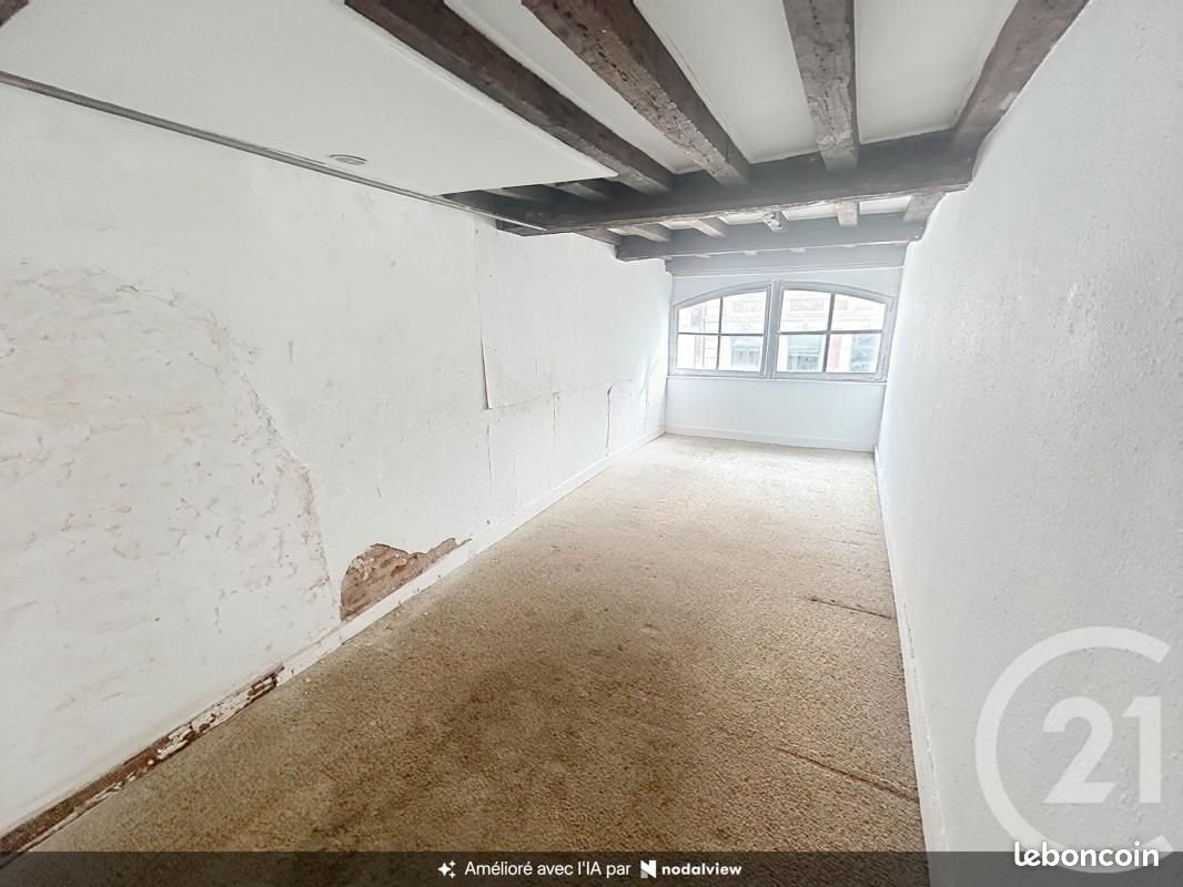 Appartement à vendre, 14m², Lille