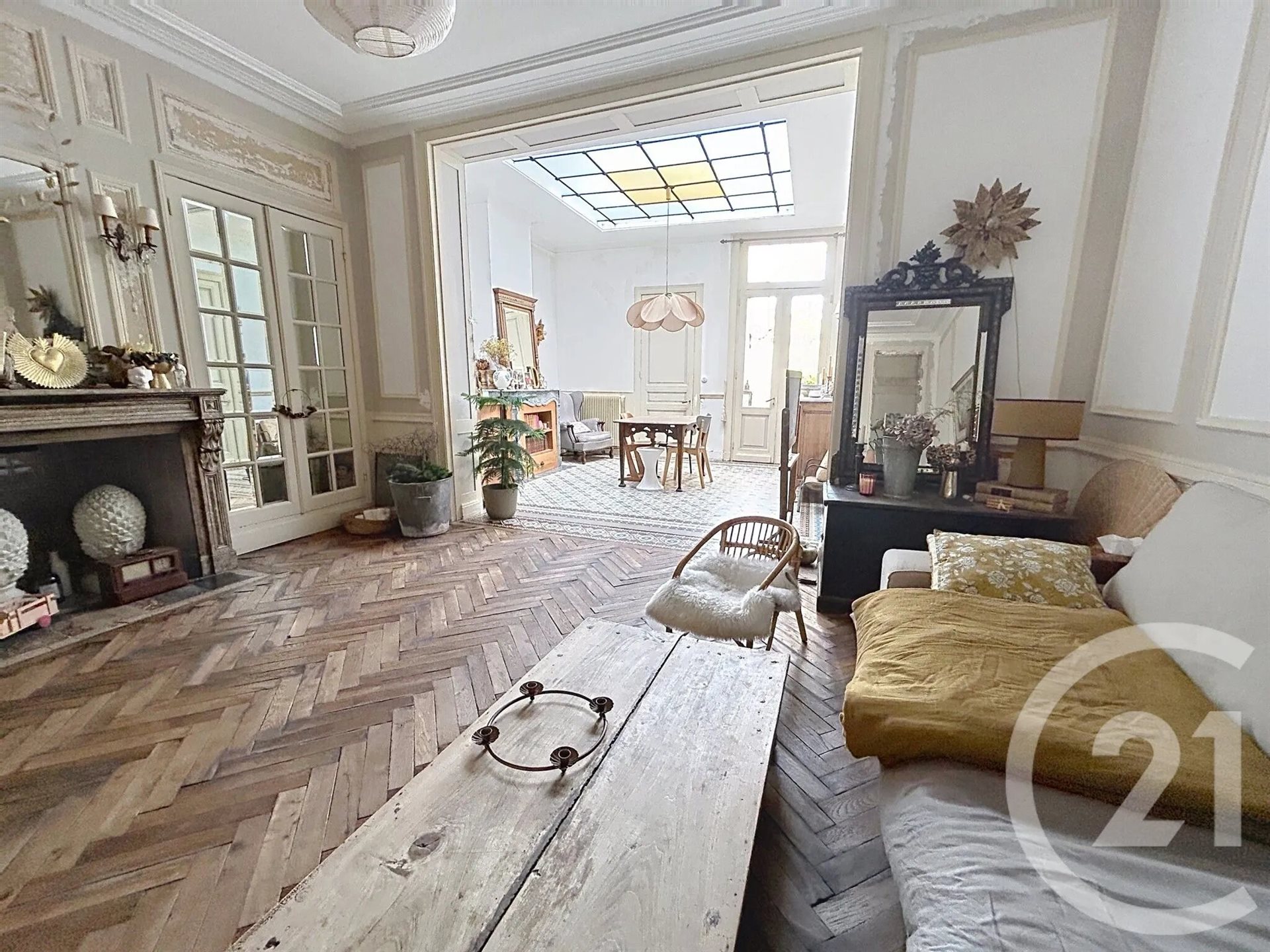 Maison à vendre, 215m², Tourcoing