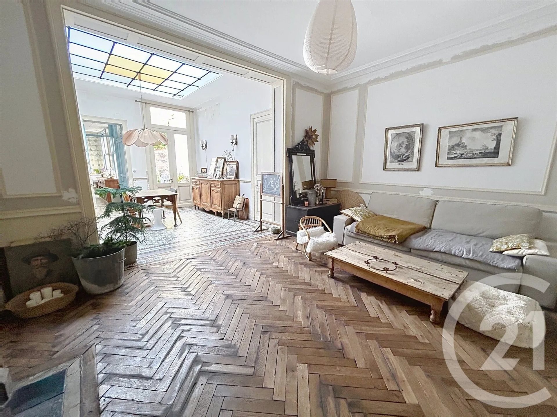 Maison à vendre, 215m², Tourcoing