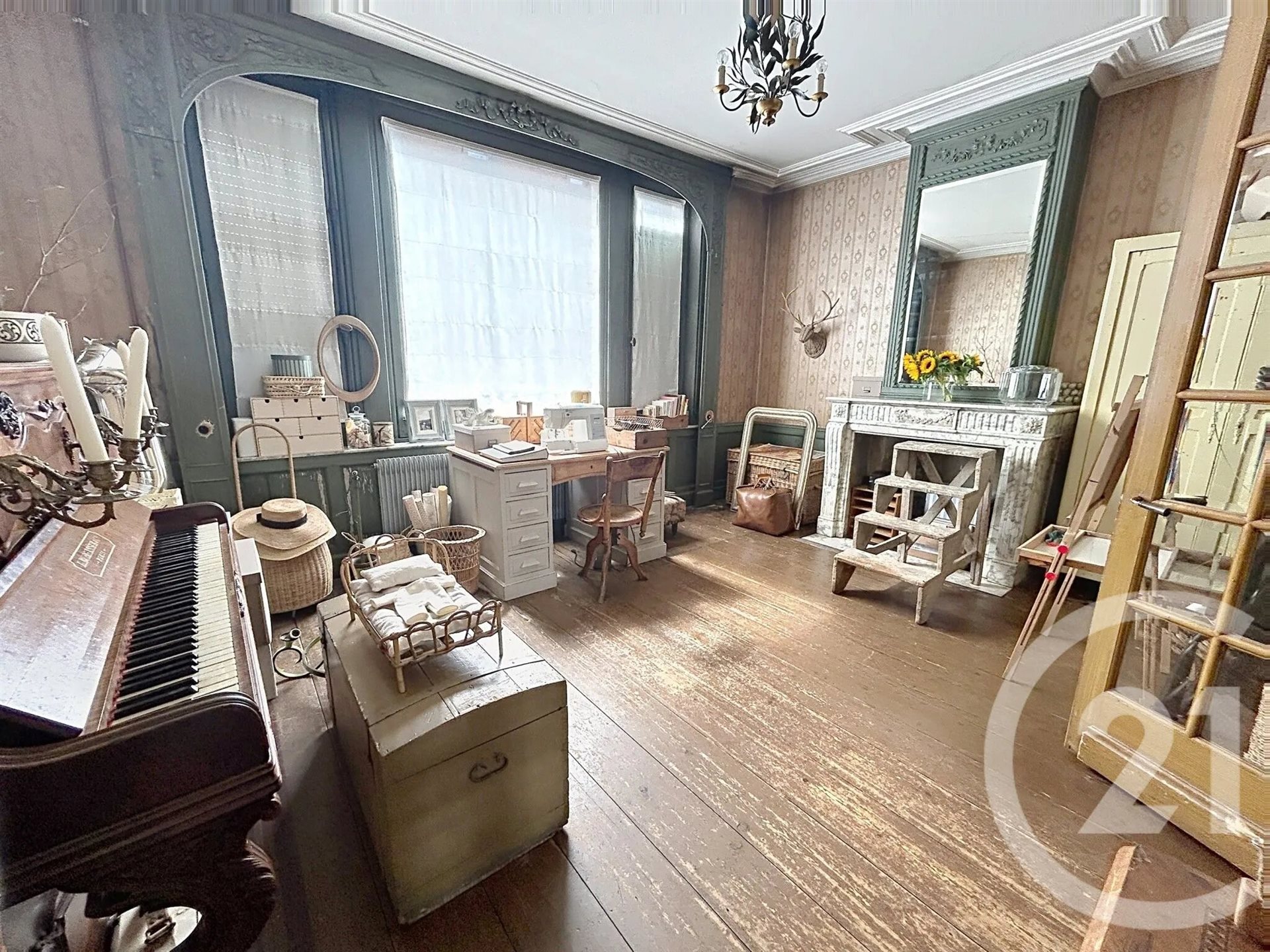 Maison à vendre, 215m², Tourcoing