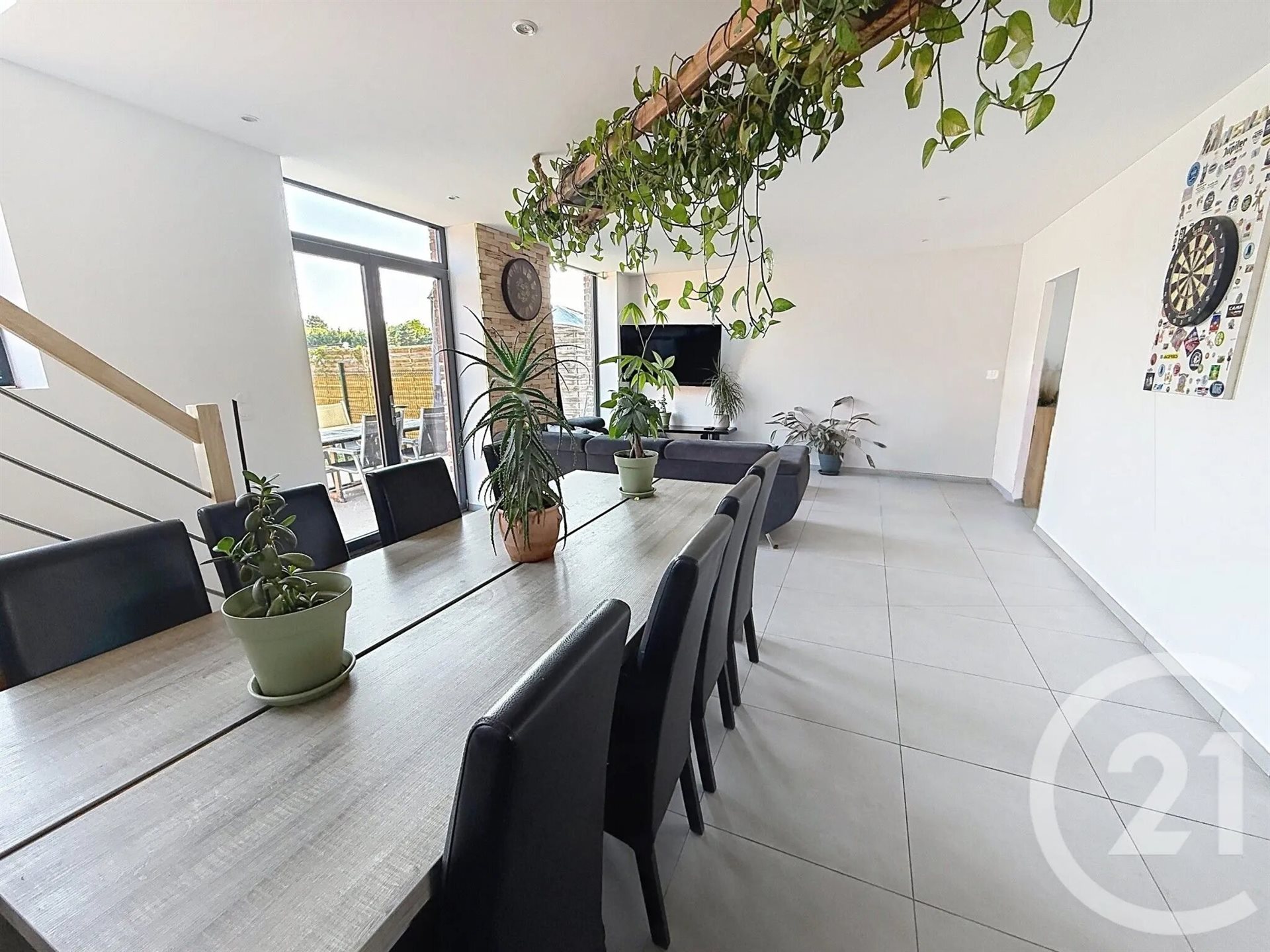 Maison à vendre, 101m², Fretin