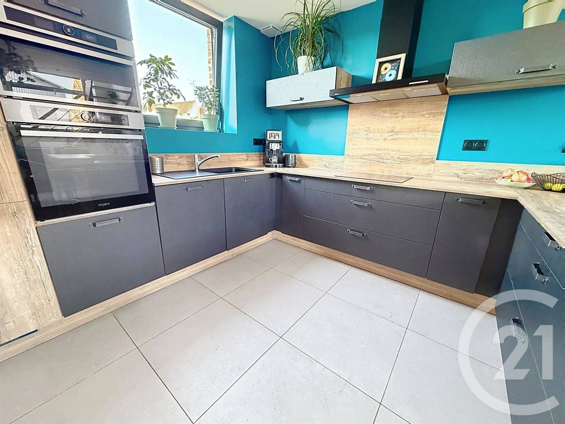 Maison à vendre, 101m², Fretin