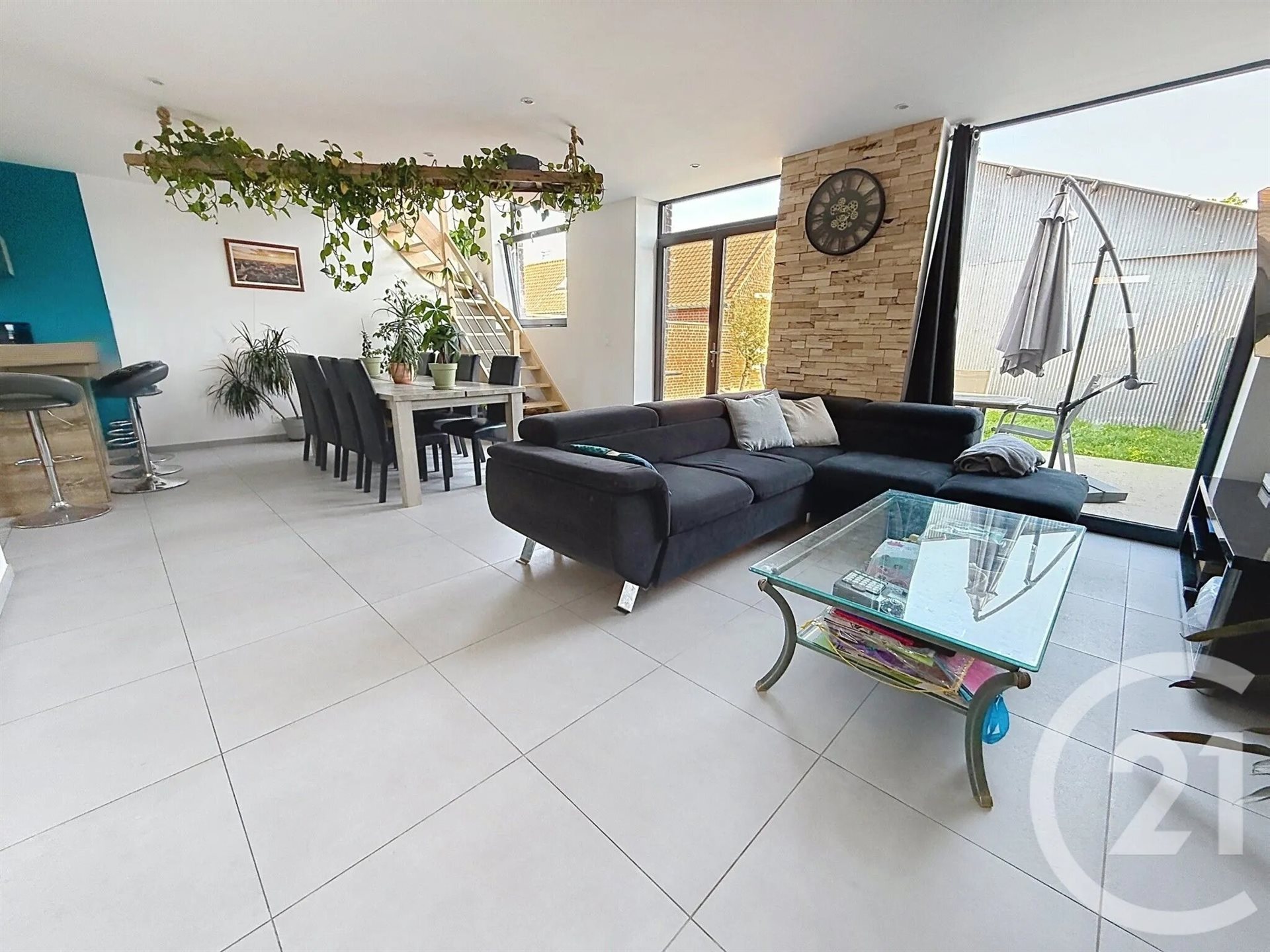 Maison à vendre, 101m², Fretin