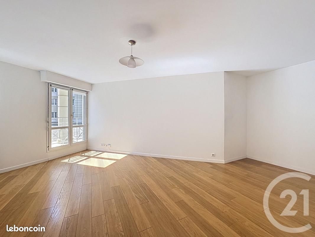 Appartement à vendre, 86m², Lille
