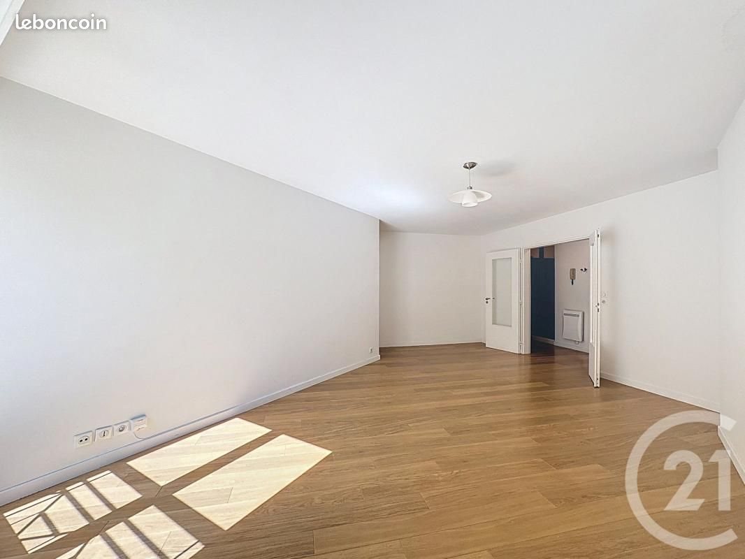 Appartement à vendre, 86m², Lille