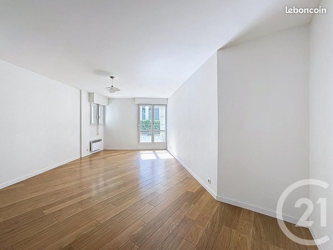 Appartement à vendre, 86m², Lille