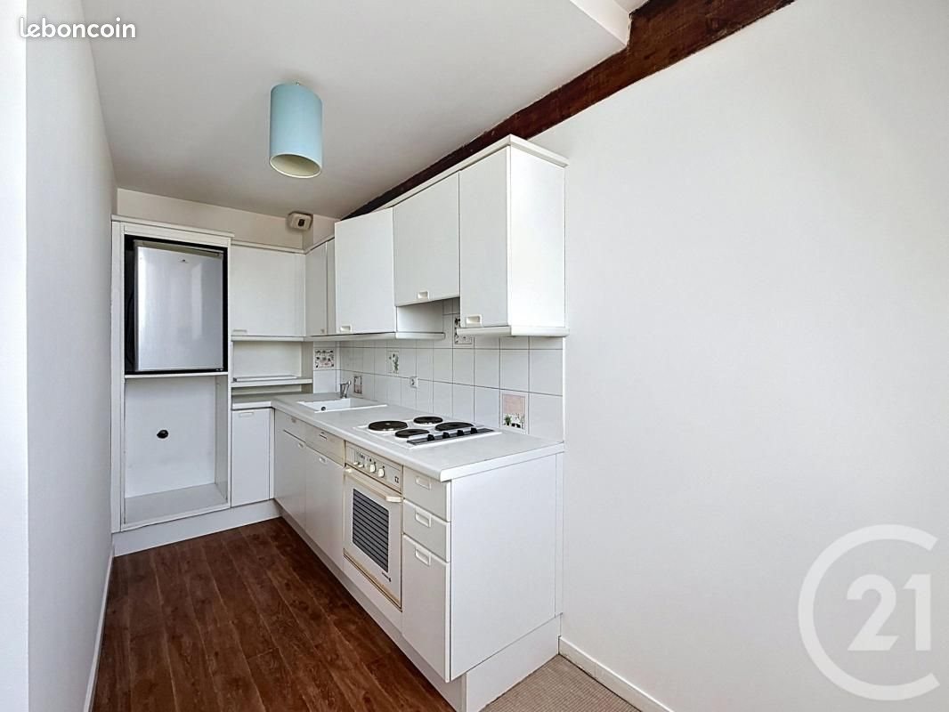 Appartement à louer, 58m², Lille