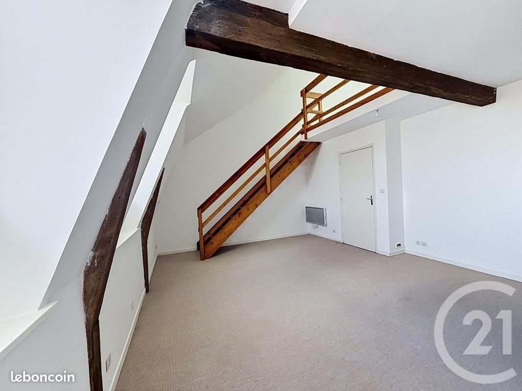 Appartement à louer, 58m², Lille