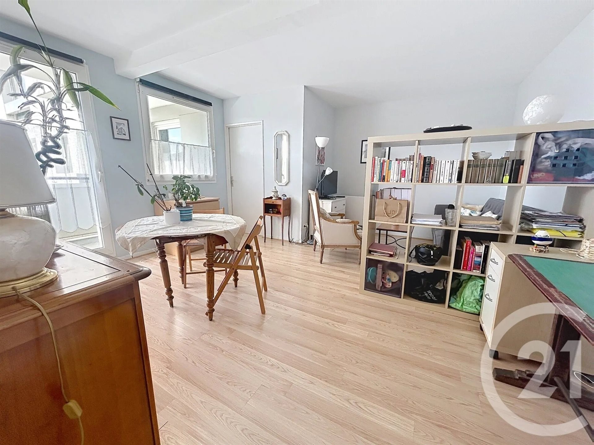 Appartement à vendre, 48m², Lille