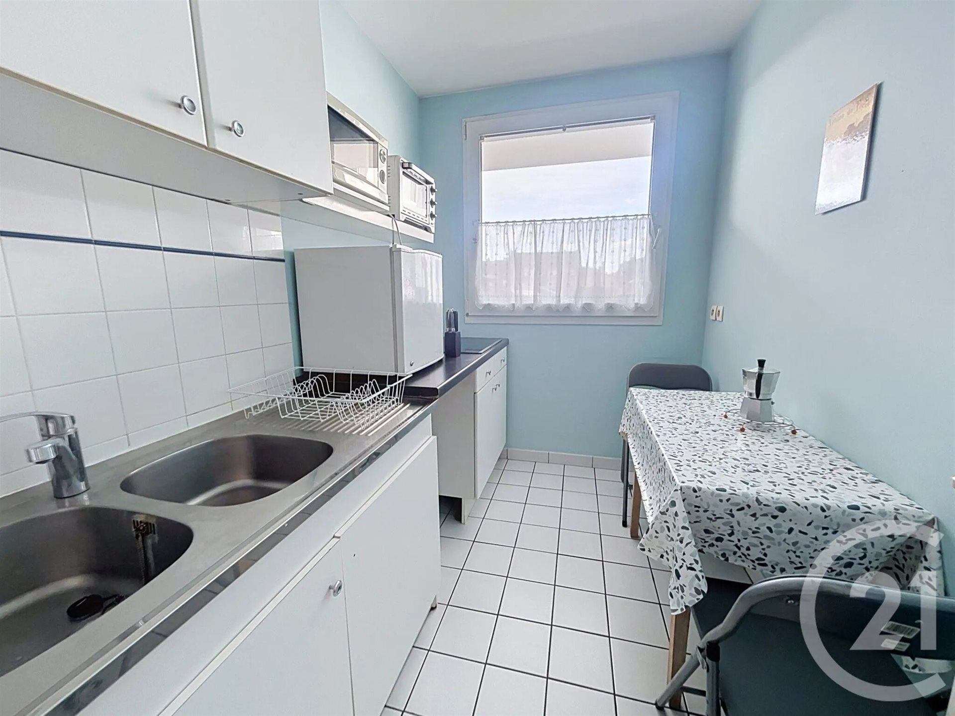 Appartement à vendre, 48m², Lille