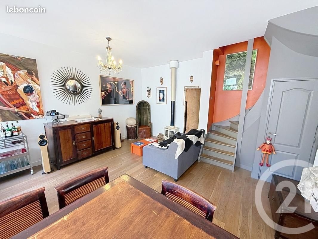 Maison à vendre, 90m², Lille