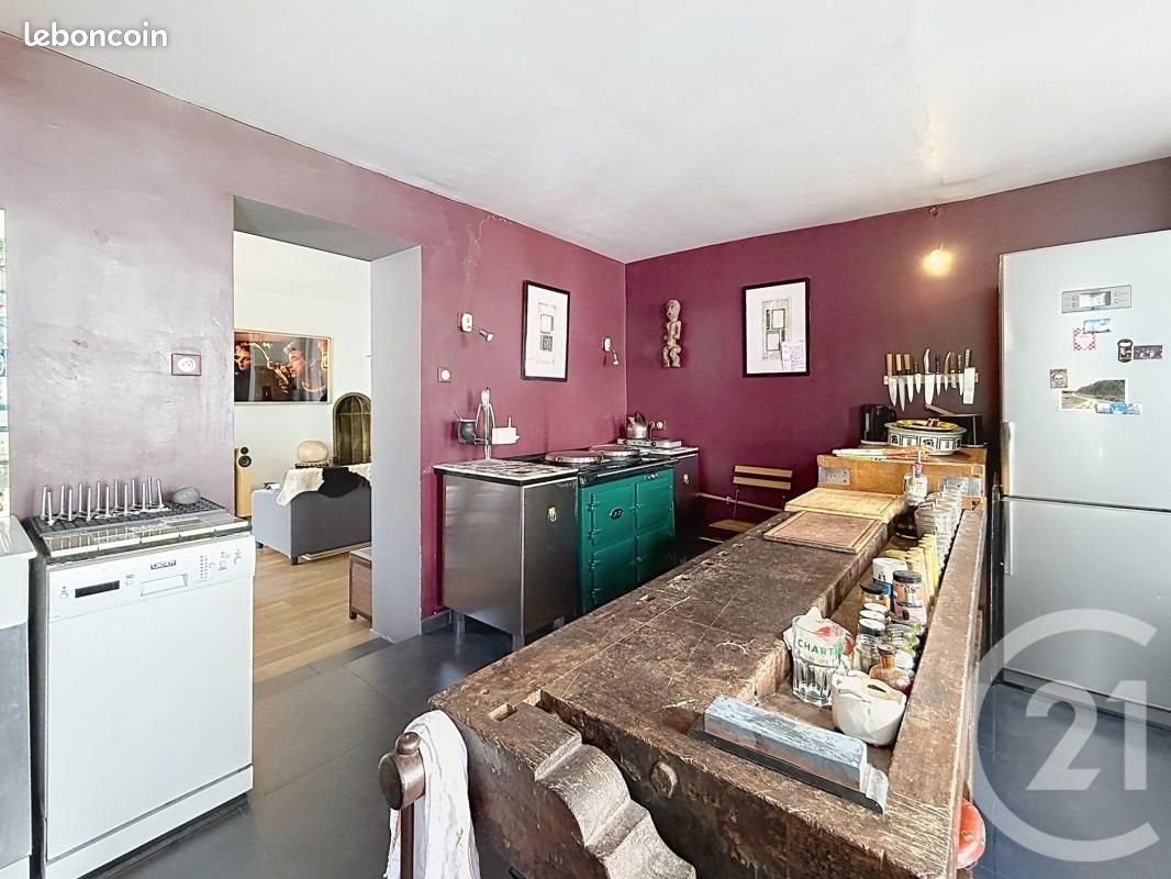 Maison à vendre, 90m², Lille