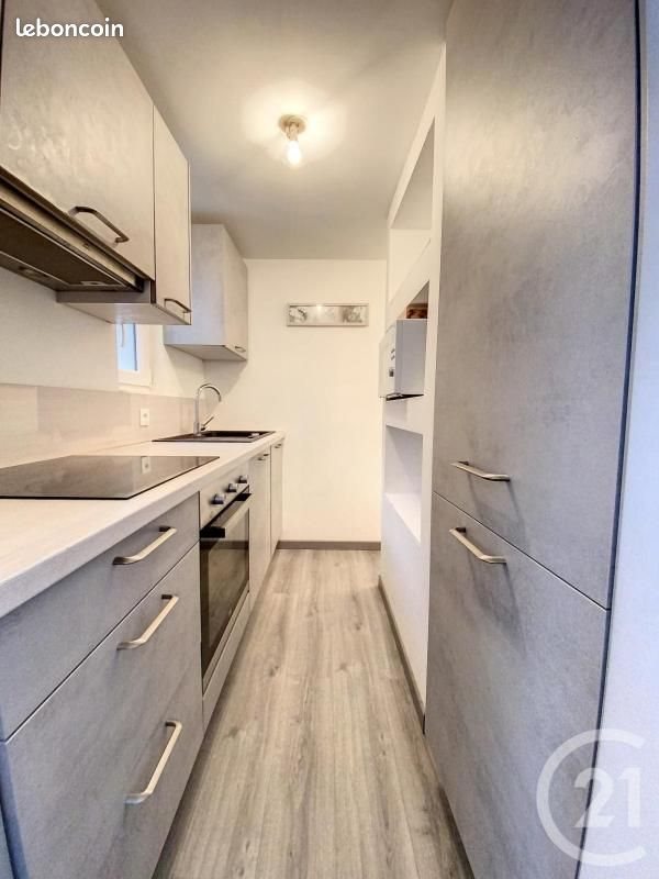 Maison à louer, 68m², Lille