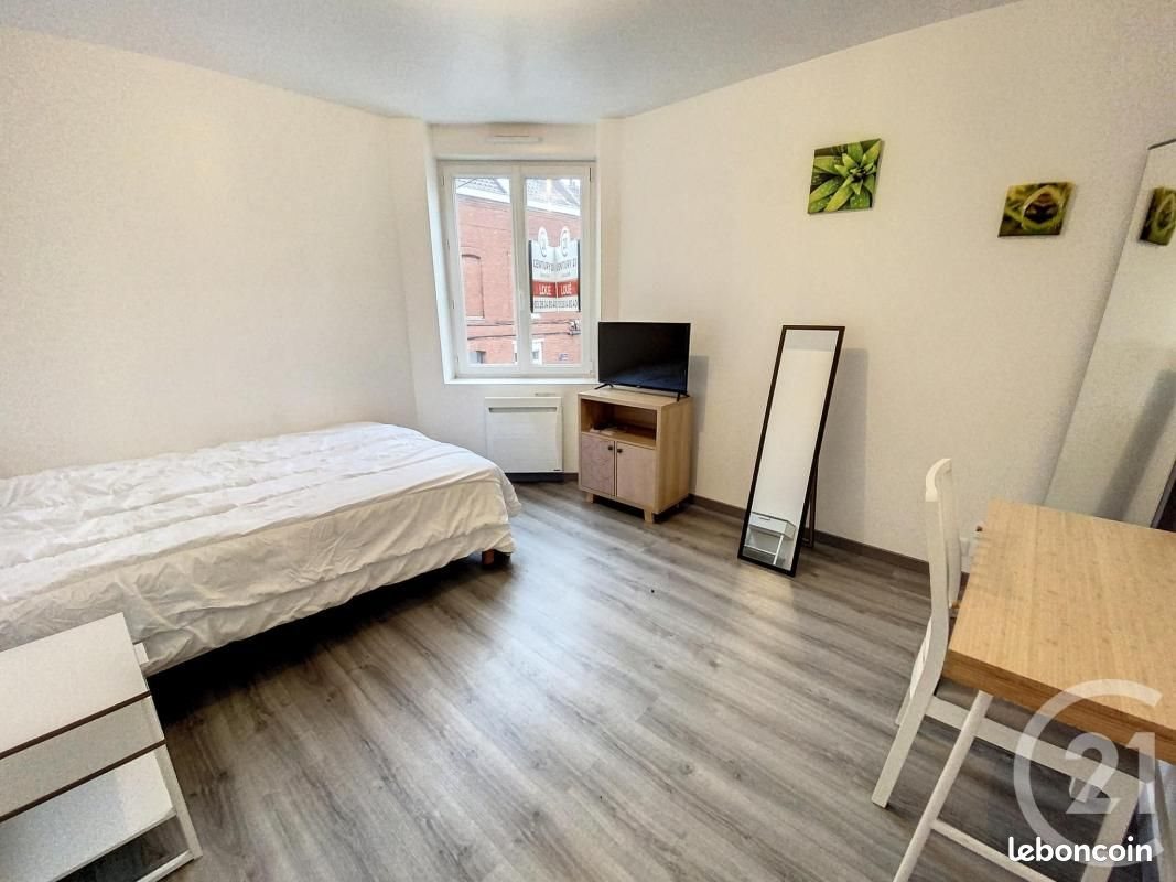 Maison à louer, 68m², Lille