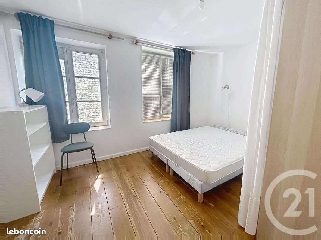Appartement à vendre, 47m², Lille
