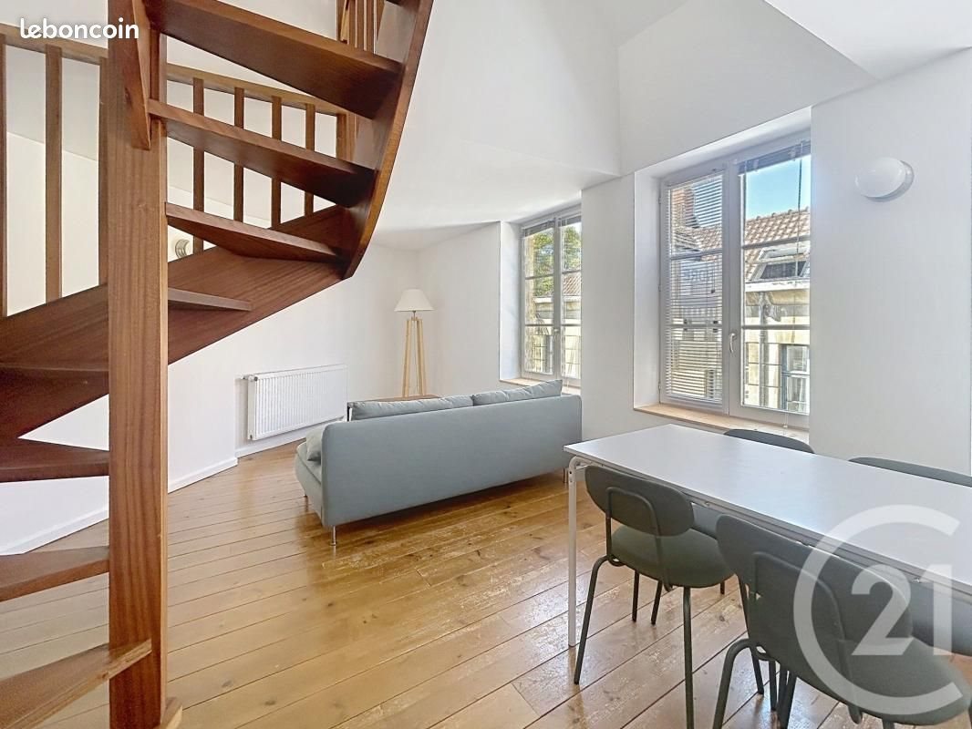 Appartement à vendre, 47m², Lille