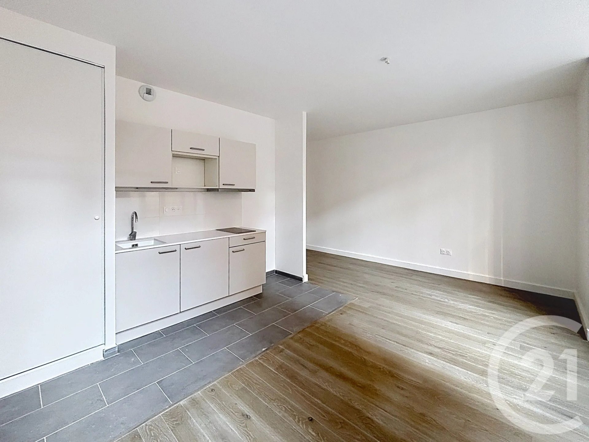 Appartement à louer, 29m², Lille