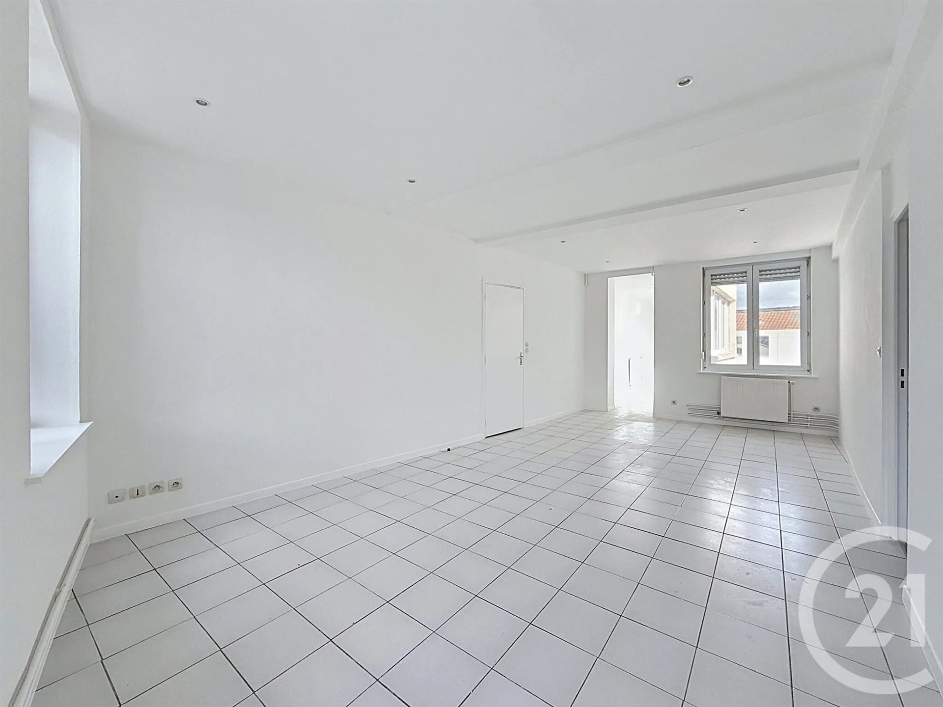 Appartement à louer, 75m², Lille