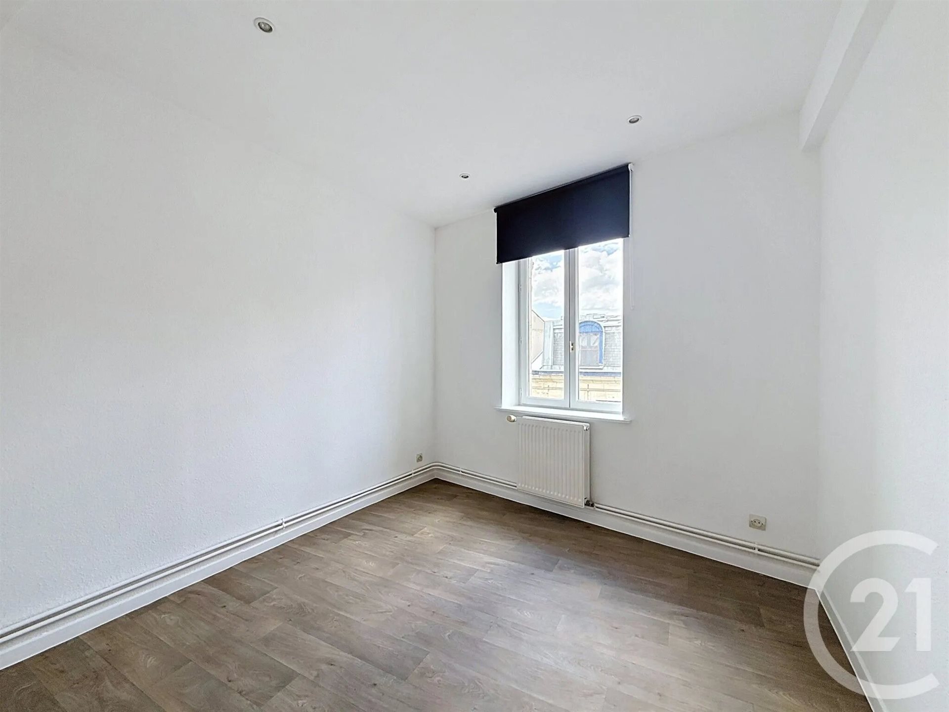Appartement à louer, 75m², Lille