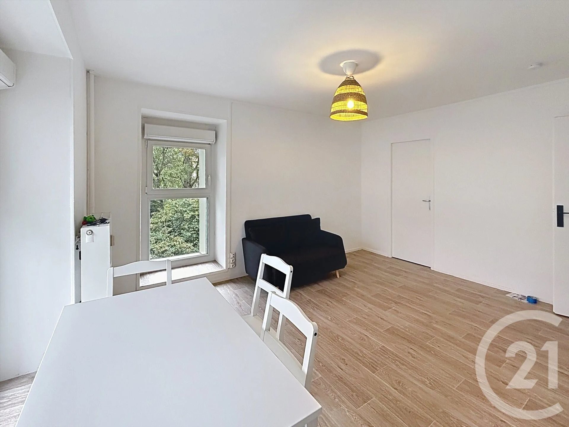 Appartement à louer, 55m², Villeneuve-d'Ascq