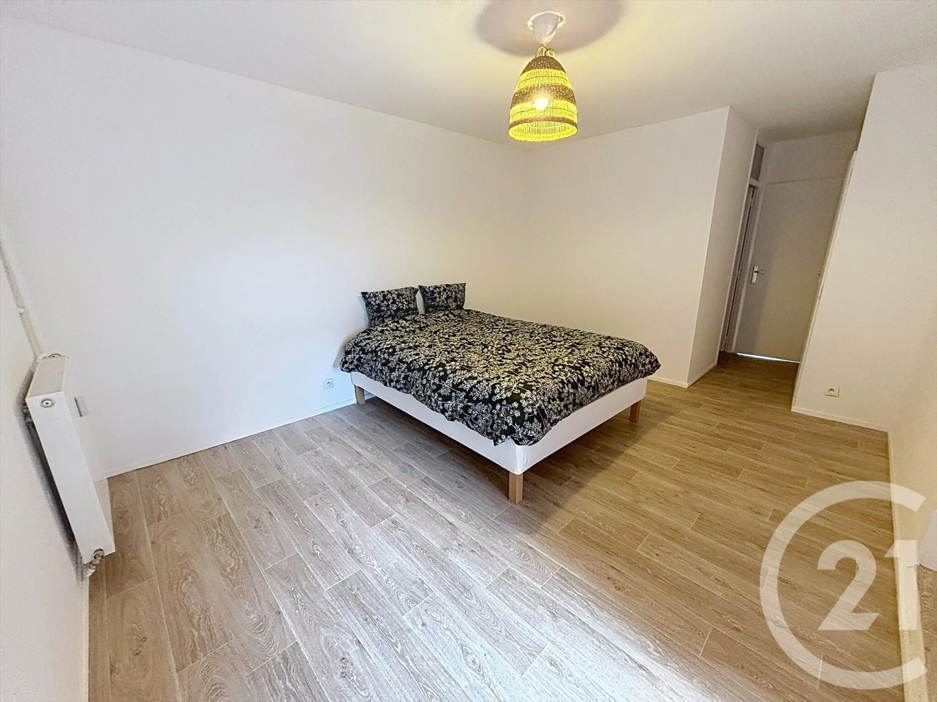 Appartement à louer, 55m², Villeneuve-d'Ascq