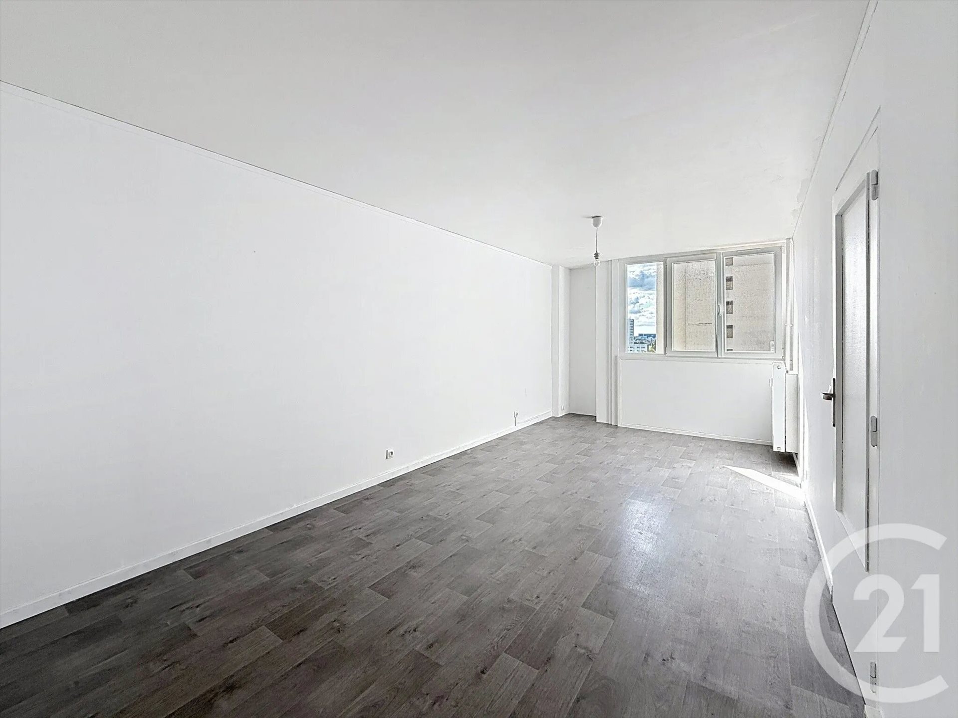 Appartement à louer, 54m², Mons-en-Baroeul