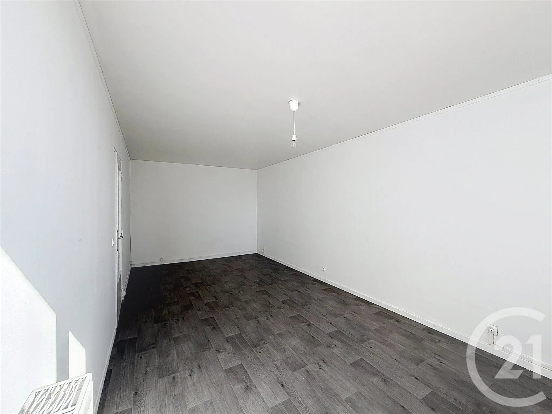 Appartement à louer, 54m², Mons-en-Baroeul