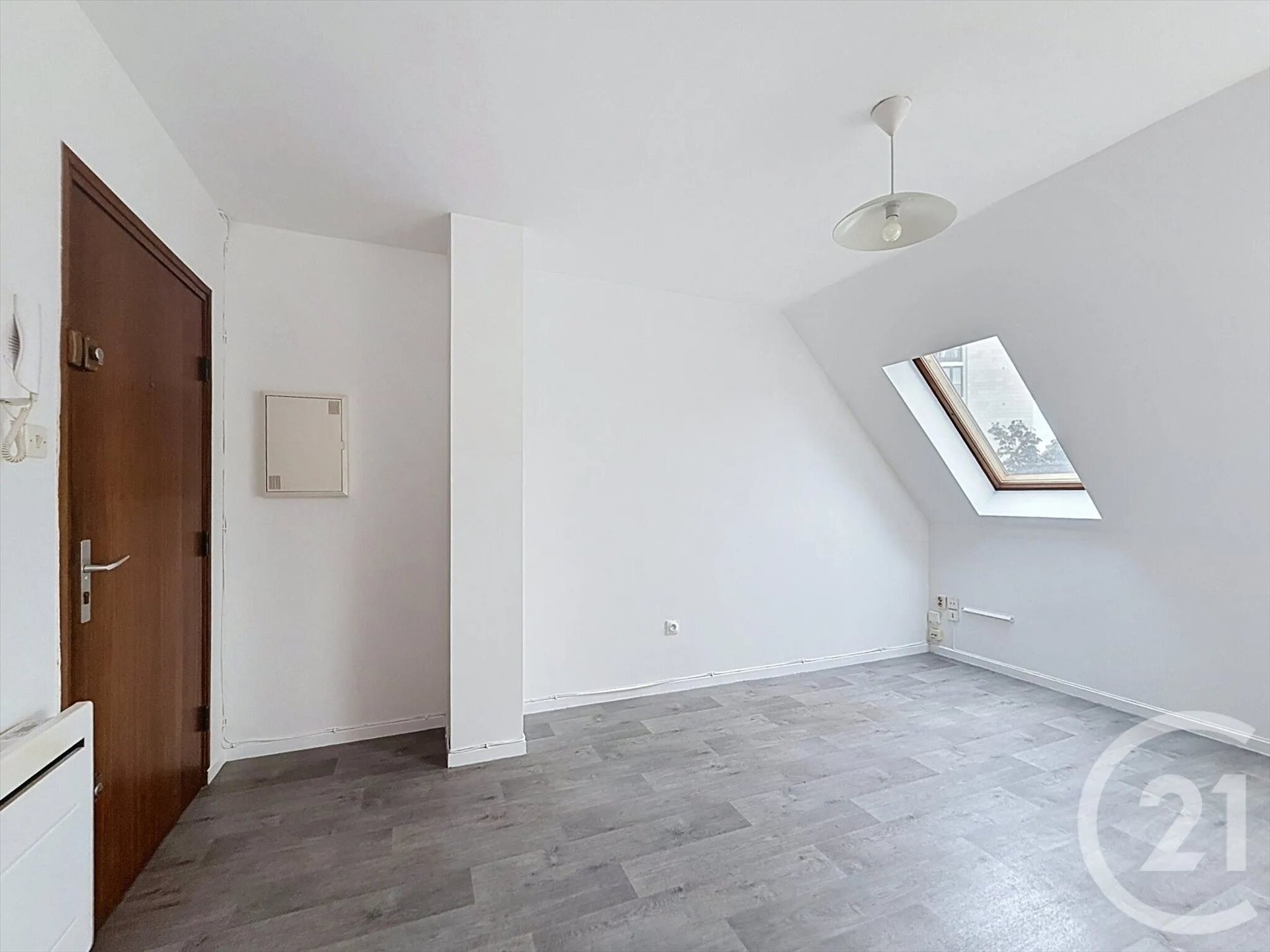 Appartement à louer, 34m², Lille